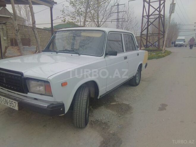 LADA (VAZ) 2107 2009, 150,000 km - 1.6 л - Bakı