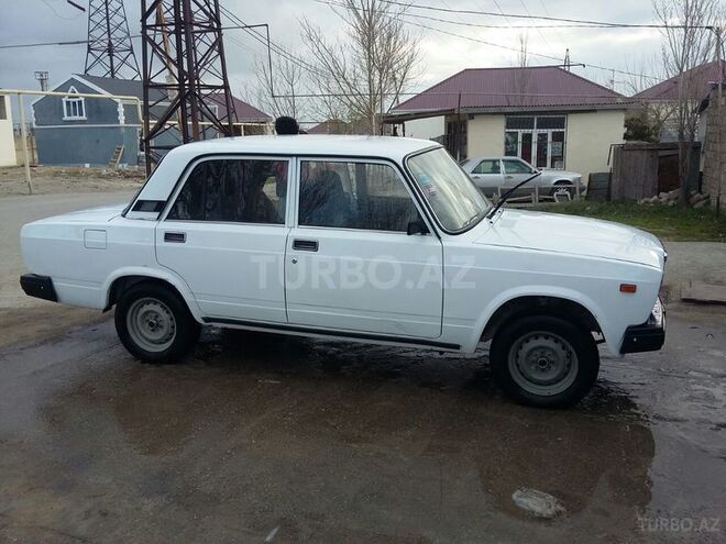 LADA (VAZ) 2107 2009, 150,000 km - 1.6 л - Bakı