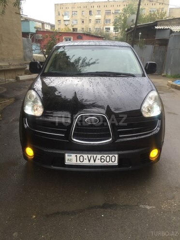 Subaru  2007, 163,000 km - 3.0 l - Bakı
