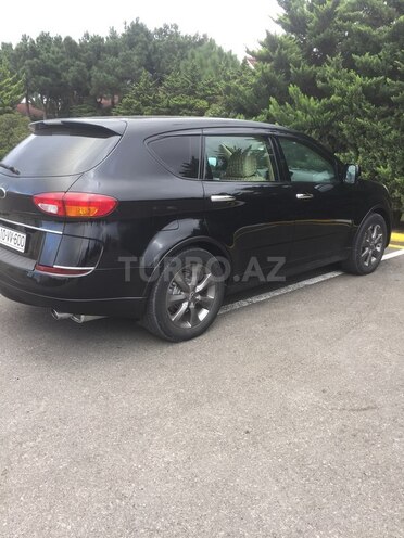 Subaru  2007, 163,000 km - 3.0 l - Bakı