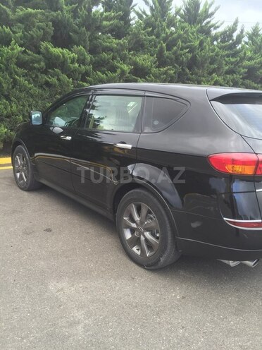 Subaru  2007, 163,000 km - 3.0 l - Bakı
