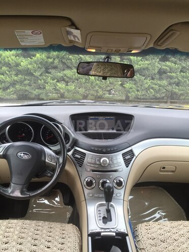 Subaru  2007, 163,000 km - 3.0 l - Bakı