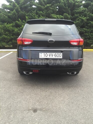 Subaru  2007, 163,000 km - 3.0 l - Bakı