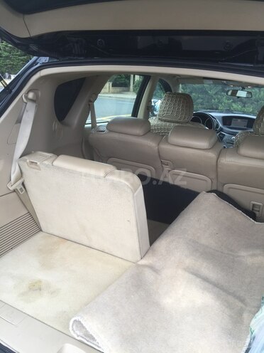 Subaru  2007, 163,000 km - 3.0 l - Bakı