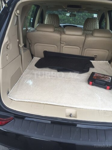Subaru  2007, 163,000 km - 3.0 l - Bakı