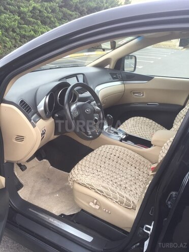 Subaru  2007, 163,000 km - 3.0 l - Bakı