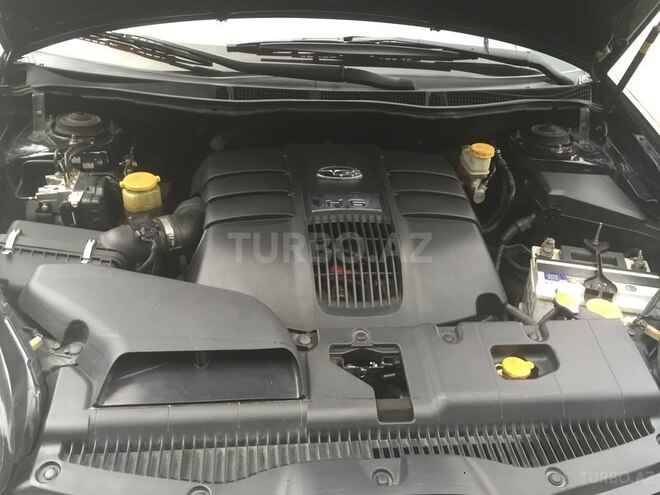 Subaru  2007, 163,000 km - 3.0 l - Bakı