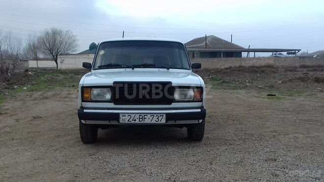 LADA (VAZ) 2107 2009, 108,000 km - 1.6 л - Şirvan