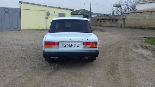 LADA (VAZ) 2107 2009, 108,000 km - 1.6 л - Şirvan