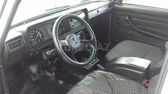 LADA (VAZ) 2107 2009, 108,000 km - 1.6 л - Şirvan
