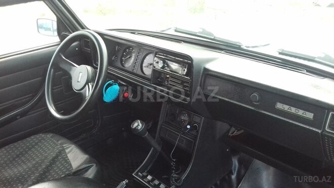 LADA (VAZ) 2107 2009, 108,000 km - 1.6 л - Şirvan