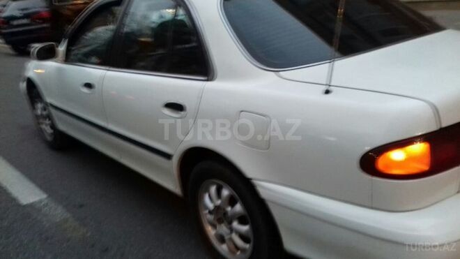 Hyundai Sonata 1995, 230,000 km - 2.0 l - Bakı