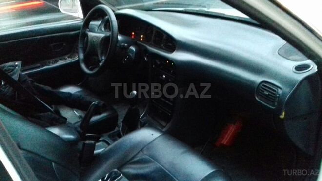 Hyundai Sonata 1995, 230,000 km - 2.0 l - Bakı