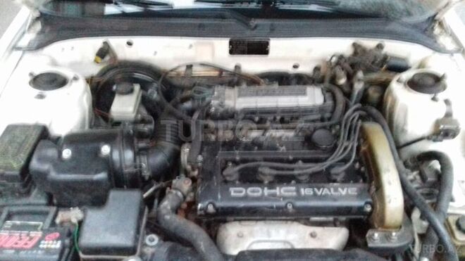 Hyundai Sonata 1995, 230,000 km - 2.0 l - Bakı