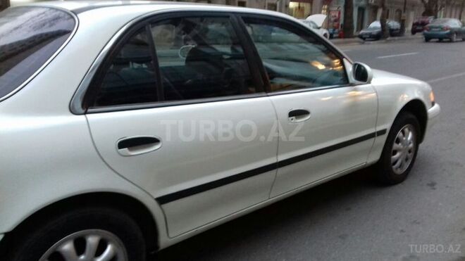 Hyundai Sonata 1995, 230,000 km - 2.0 l - Bakı