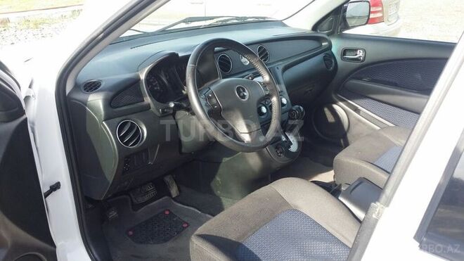 Mitsubishi Airtrek 2003, 163,000 km - 2.0 л - Bakı