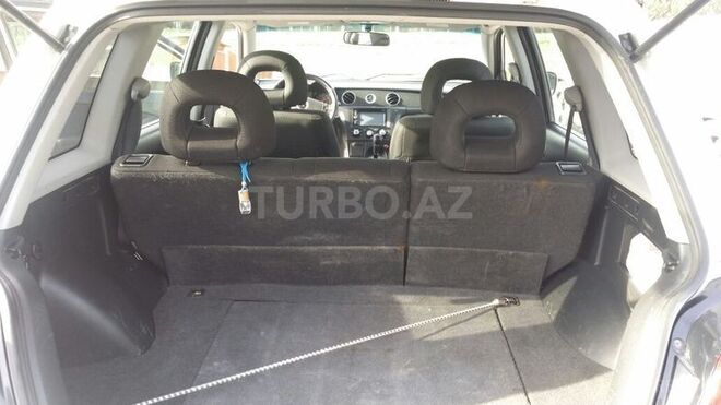 Mitsubishi Airtrek 2003, 163,000 km - 2.0 л - Bakı