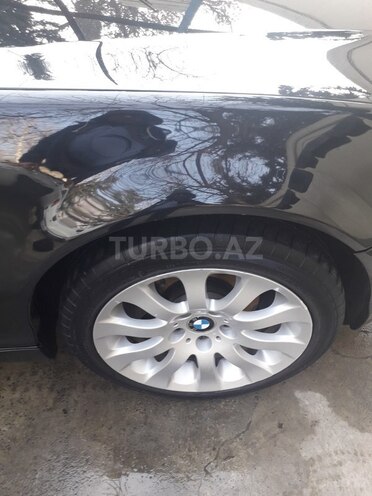 BMW 318 2004, 224,777 km - 1.9 l - Mingəçevir