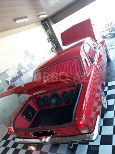 GAZ 24 1972, 8,579,035 km - 2.4 л - Bakı