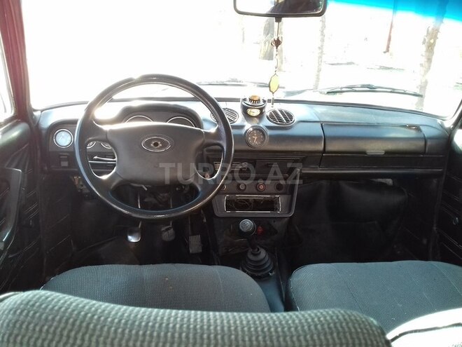 LADA (VAZ) 2106 1985, 2,500 km - 0.2 l - Göygöl