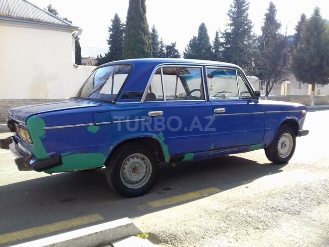 LADA (VAZ) 2106 1985, 2,500 km - 0.2 l - Göygöl