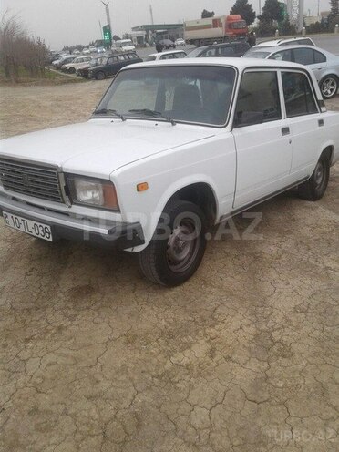 LADA (VAZ) 2107 2006, 0 km - 1.7 л - Sumqayıt