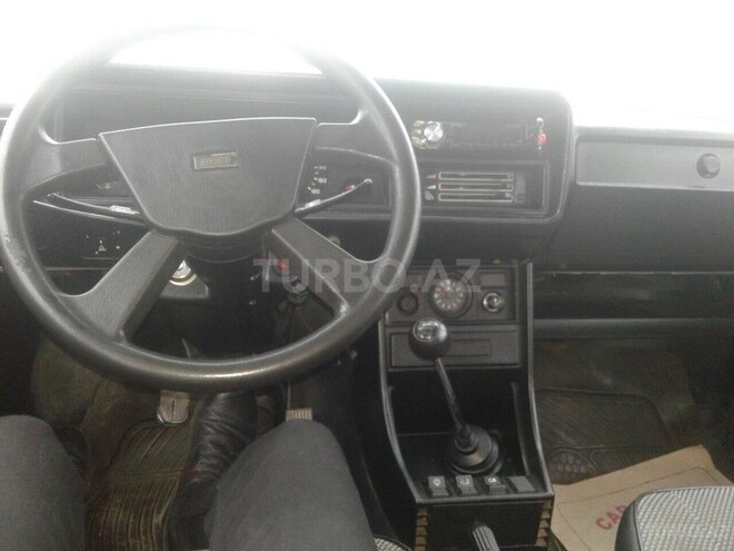 LADA (VAZ) 2107 2006, 0 km - 1.7 л - Sumqayıt