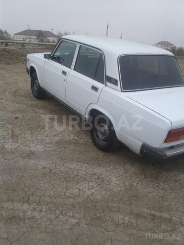 LADA (VAZ) 2107 2006, 0 km - 1.7 л - Sumqayıt