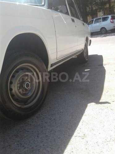 LADA (VAZ) 2107 2006, 0 km - 1.7 л - Sumqayıt