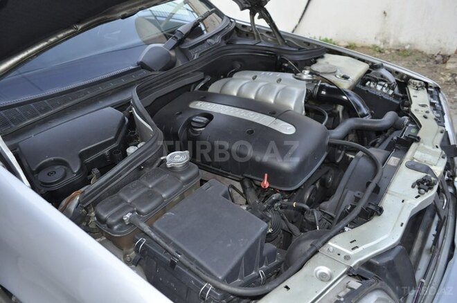 Mercedes C 220 1999, 300,000 km - 2.2 l - Bakı