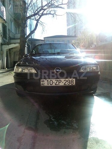 Opel Vectra 1997, 268,800 km - 0.2 l - Bakı