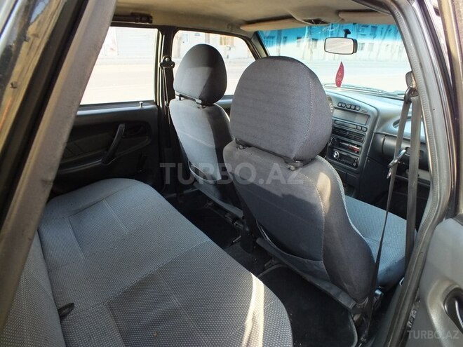 LADA (VAZ) 2115 2011, 210,000 km - 1.6 л - Mingəçevir