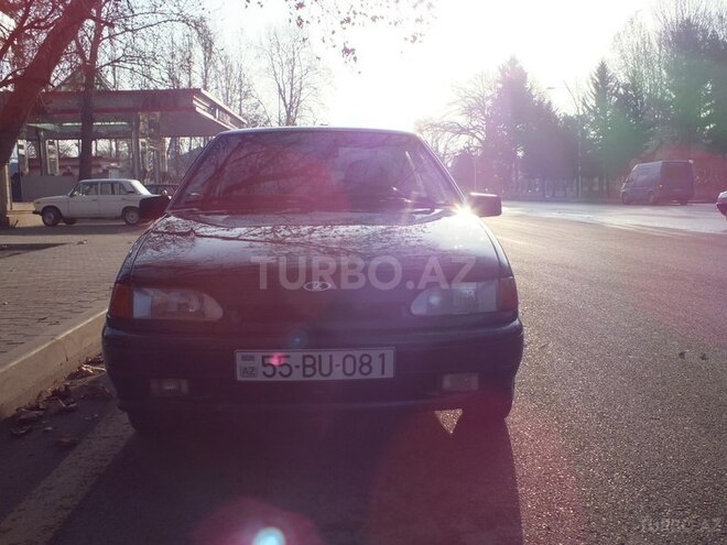 LADA (VAZ) 2115 2011, 210,000 km - 1.6 л - Mingəçevir