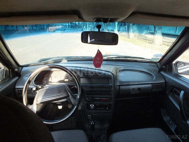 LADA (VAZ) 2115 2011, 210,000 km - 1.6 л - Mingəçevir