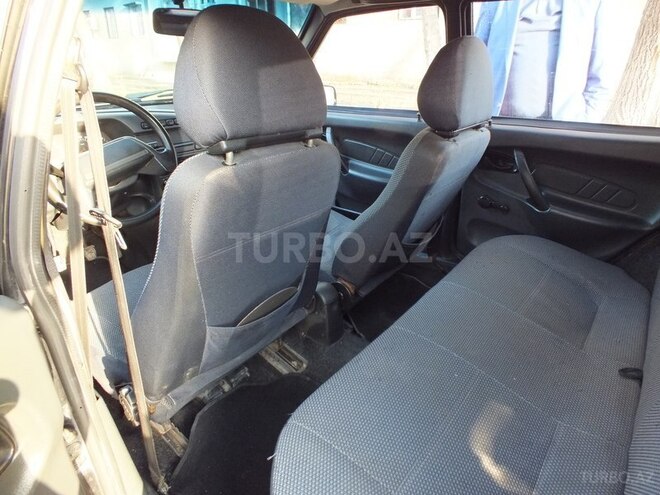 LADA (VAZ) 2115 2011, 210,000 km - 1.6 л - Mingəçevir