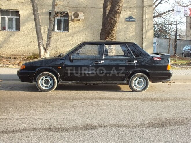 LADA (VAZ) 2115 2011, 210,000 km - 1.6 л - Mingəçevir