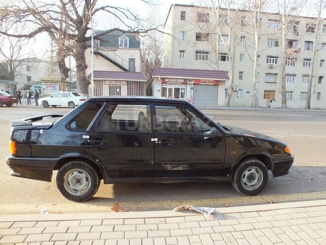 LADA (VAZ) 2115 2011, 210,000 km - 1.6 л - Mingəçevir