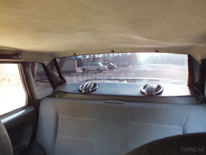 LADA (VAZ) 2115 2011, 210,000 km - 1.6 л - Mingəçevir