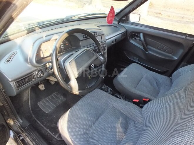 LADA (VAZ) 2115 2011, 210,000 km - 1.6 л - Mingəçevir