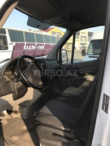 Mercedes Sprinter 313 2010, 176,000 km - 2.4 л - Bakı