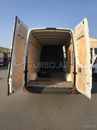 Mercedes Sprinter 313 2010, 176,000 km - 2.4 л - Bakı