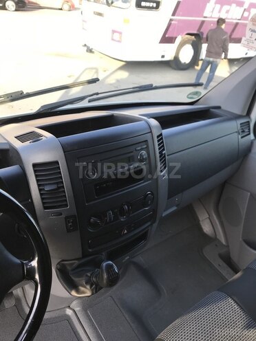 Mercedes Sprinter 313 2010, 176,000 km - 2.4 л - Bakı