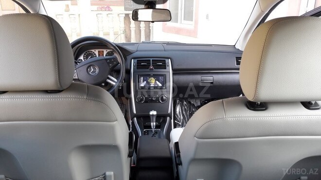 Mercedes B 170 2010, 55,934 km - 1.7 л - Bakı