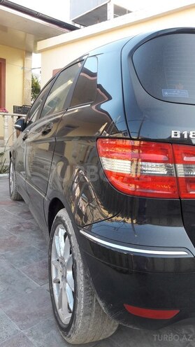 Mercedes B 170 2010, 55,934 km - 1.7 л - Bakı