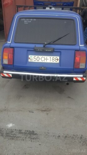 LADA (VAZ) 2104 2008, 10,100 km - 1.6 l - Bakı