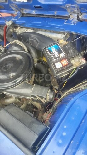 LADA (VAZ) 2104 2008, 10,100 km - 1.6 l - Bakı