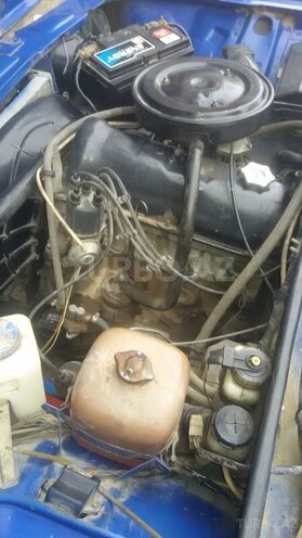 LADA (VAZ) 2104 2008, 10,100 km - 1.6 l - Bakı