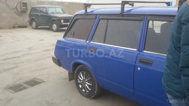 LADA (VAZ) 2104 2008, 10,100 km - 1.6 l - Bakı
