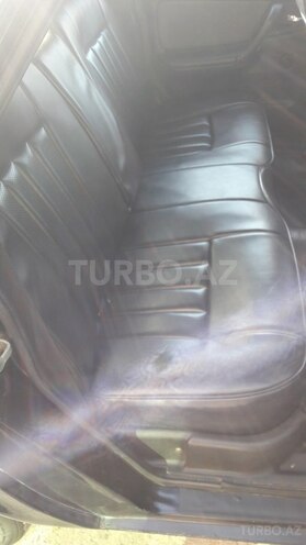 GAZ 31105 2005, 190,000 km - 2.3 l - Yevlax