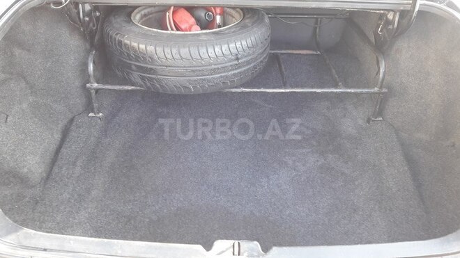GAZ 31105 2005, 190,000 km - 2.3 l - Yevlax